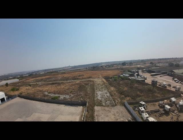 74,505M² VACANT LAND FOR SALE IN SPARTAN